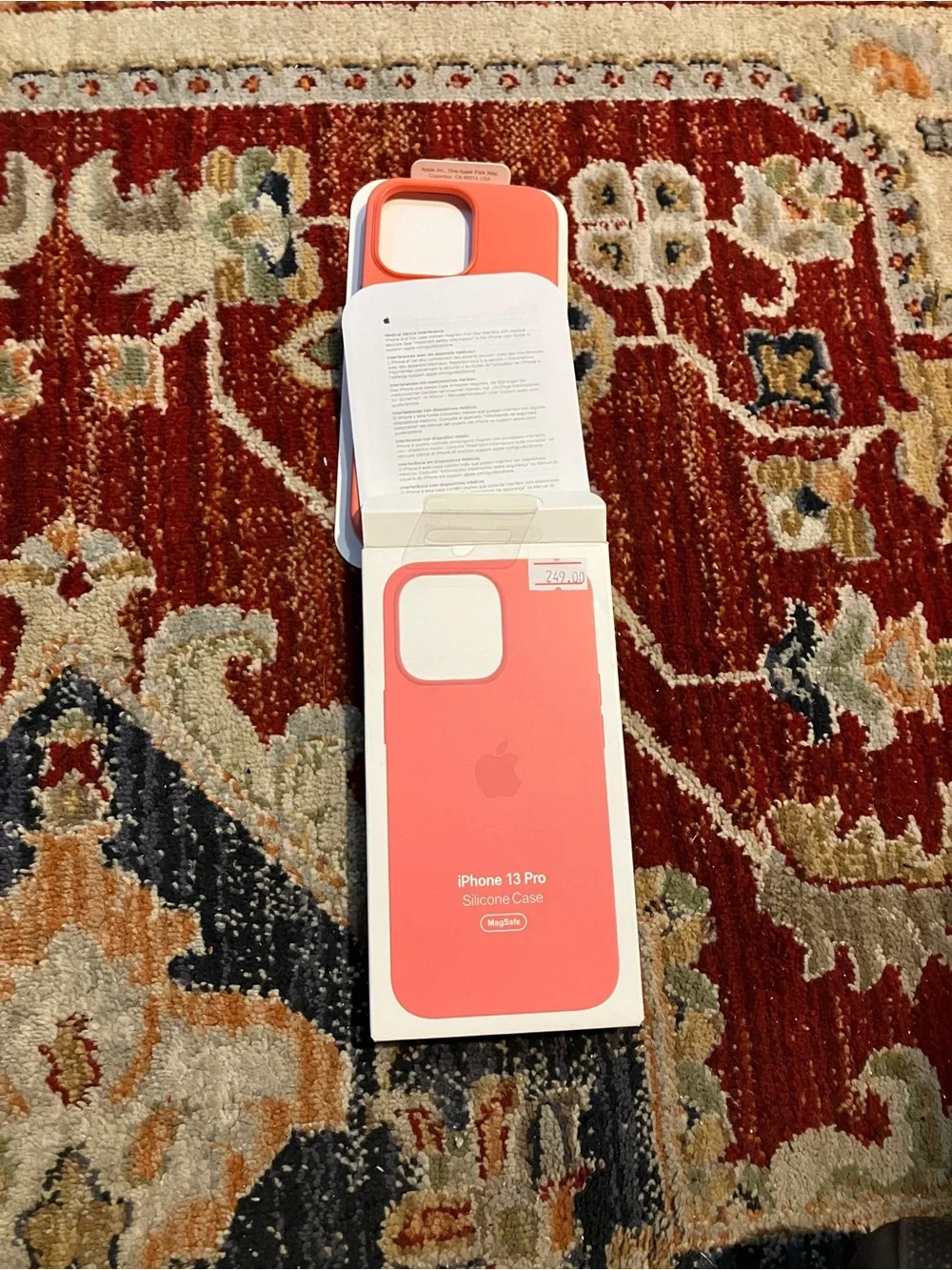 Apple great plenty
